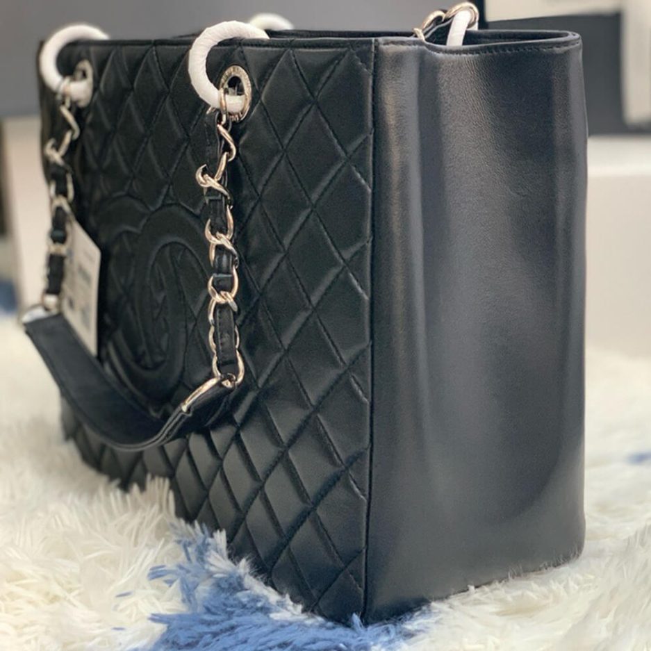 CHANEL GST Tote Bag