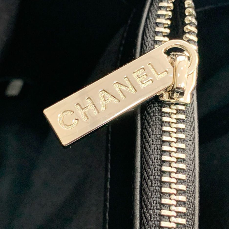 CHANEL GST Tote Bag