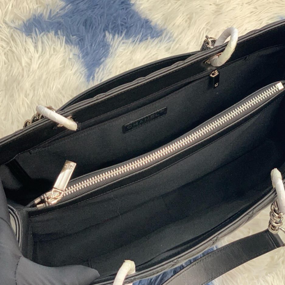 CHANEL GST Tote Bag