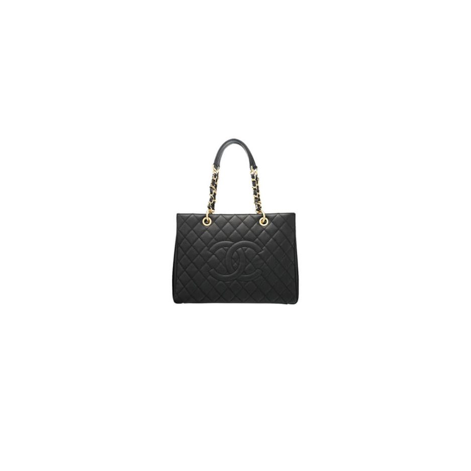 CHANEL GST Tote Bag