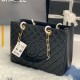 CHANEL GST Tote Bag