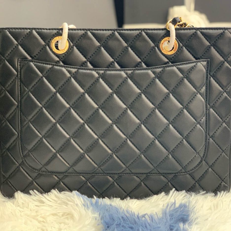 CHANEL GST Tote Bag