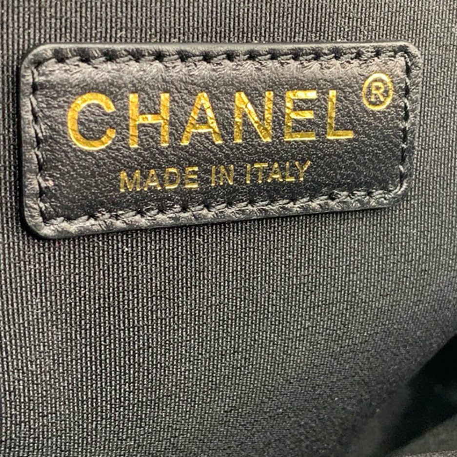 CHANEL GST Tote Bag