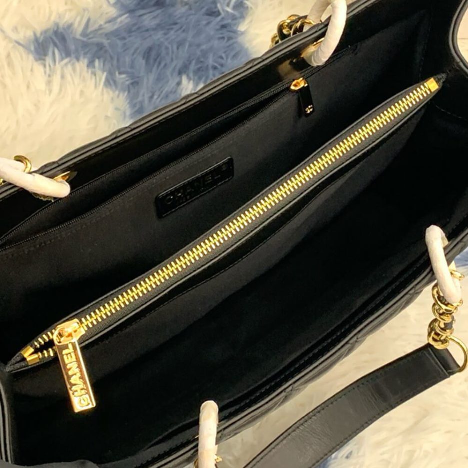 CHANEL GST Tote Bag