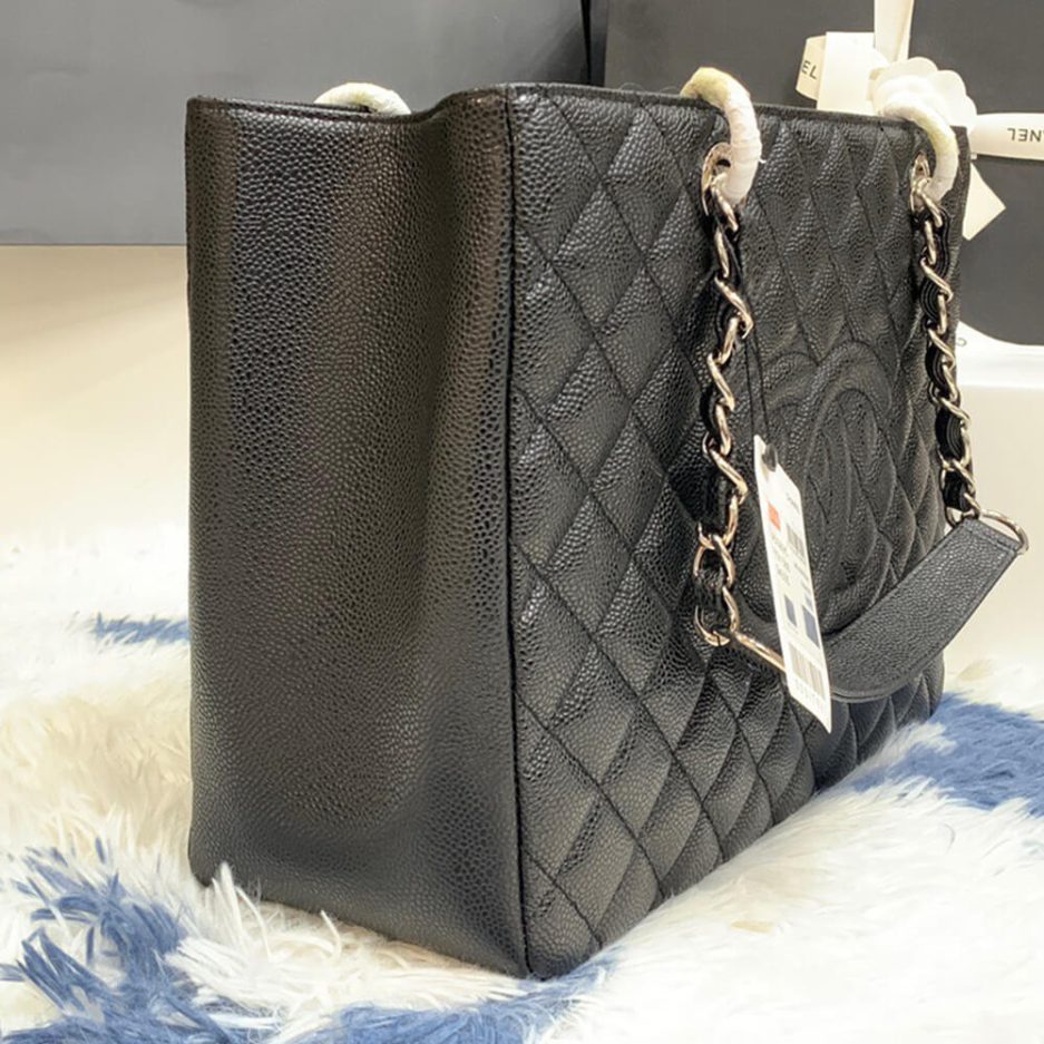 CHANEL GST Tote Bag