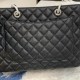 CHANEL GST Tote Bag