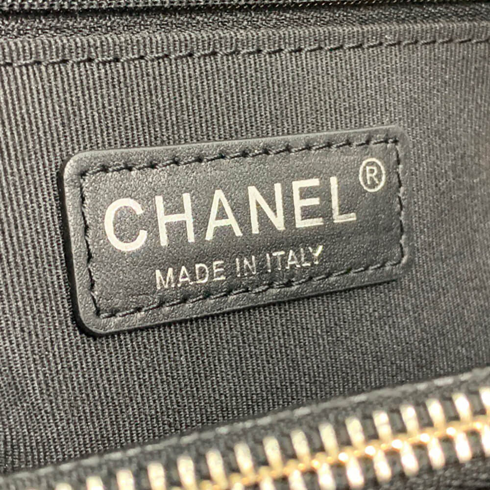 CHANEL GST Tote Bag