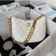 CHANEL HOBO HANDBAG