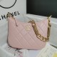 CHANEL HOBO HANDBAG