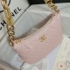 CHANEL HOBO HANDBAG