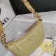 CHANEL HOBO HANDBAG