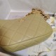 CHANEL HOBO HANDBAG