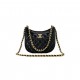 CHANEL HOBO HANDBAG