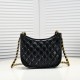 CHANEL HOBO HANDBAG