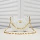 CHANEL HOBO HANDBAG