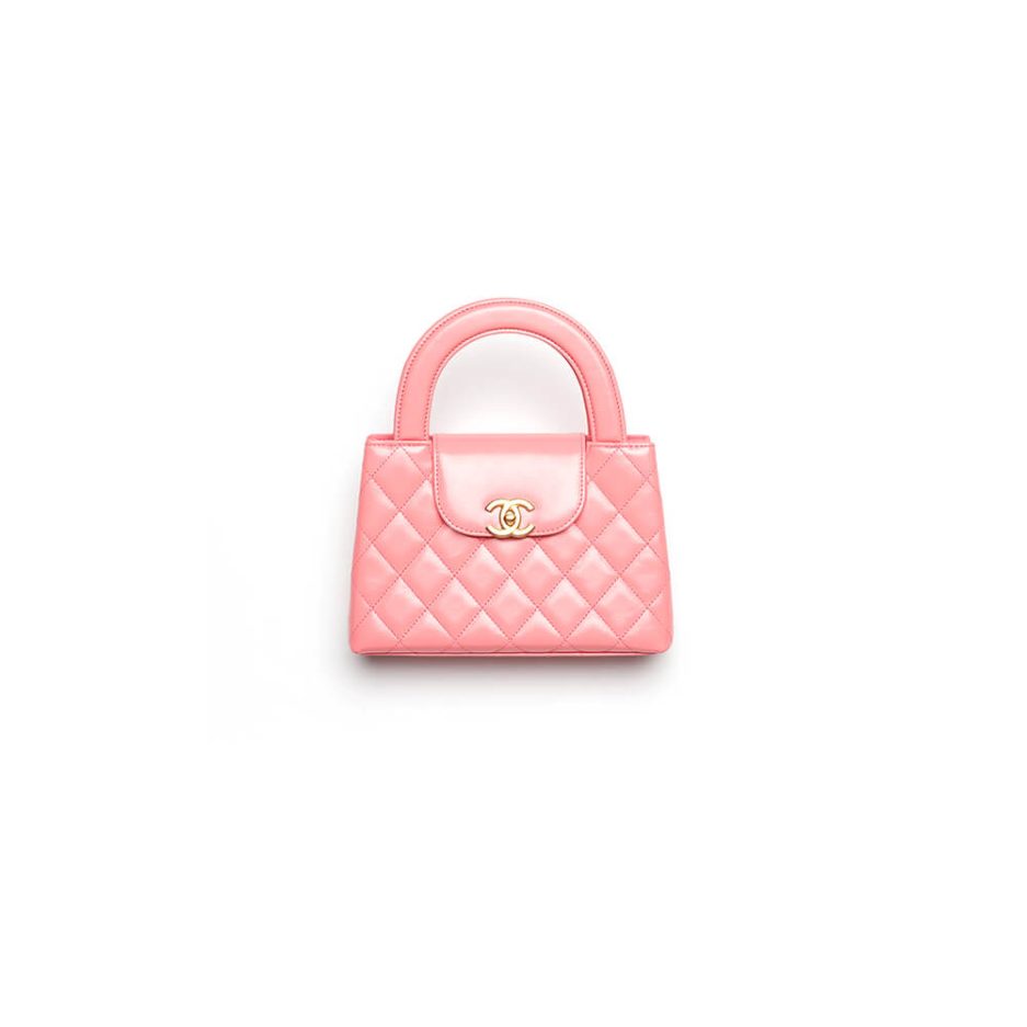 CHANEL KELLY BAG-2