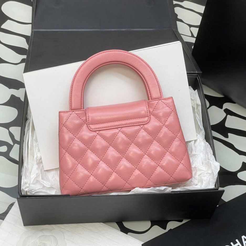 CHANEL KELLY BAG-2