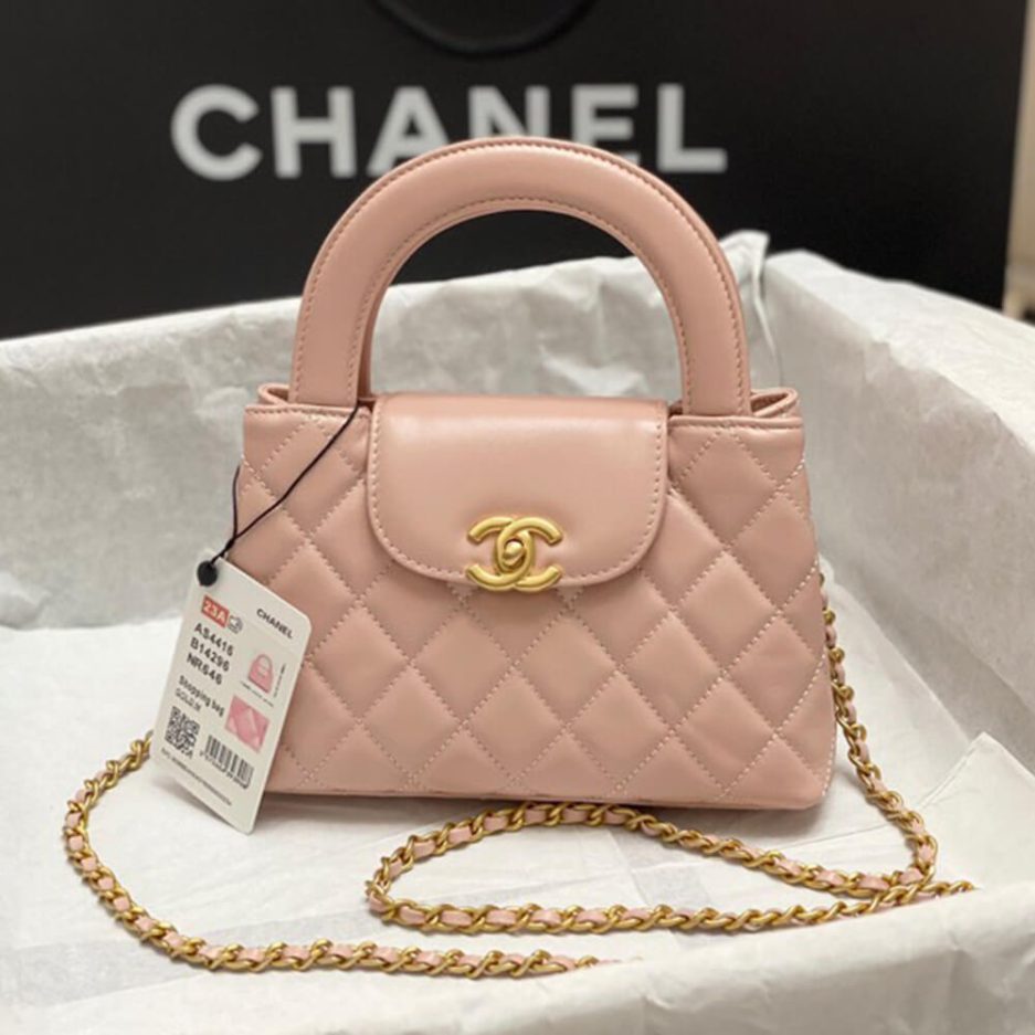 CHANEL KELLY BAG-3