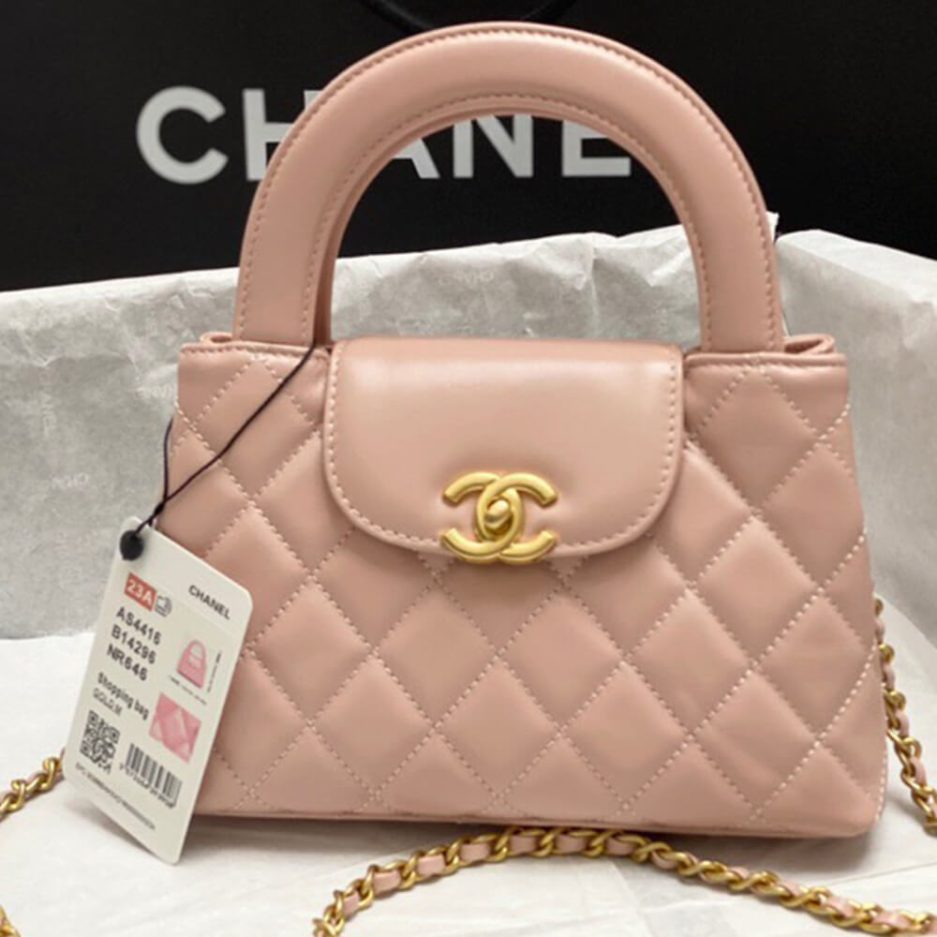 CHANEL KELLY BAG-3