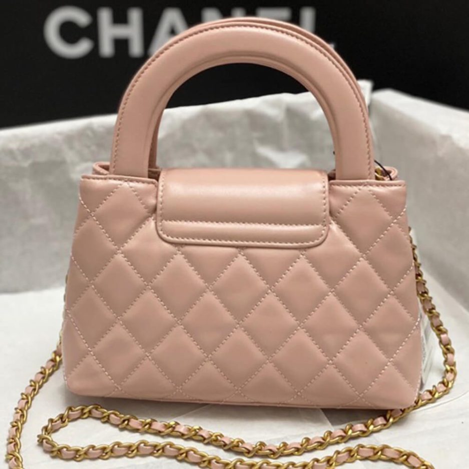 CHANEL KELLY BAG-3