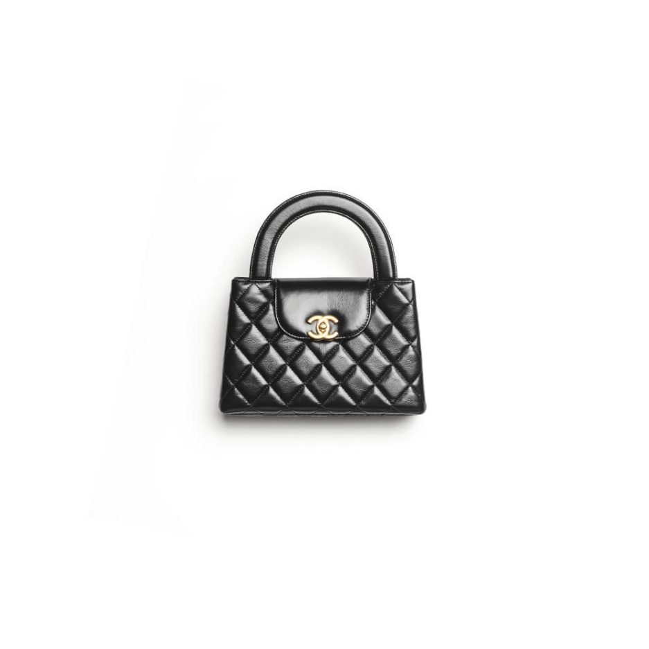 CHANEL KELLY BAG-4