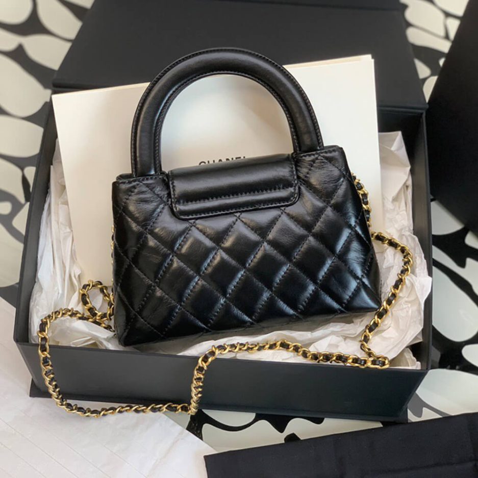 CHANEL KELLY BAG-4