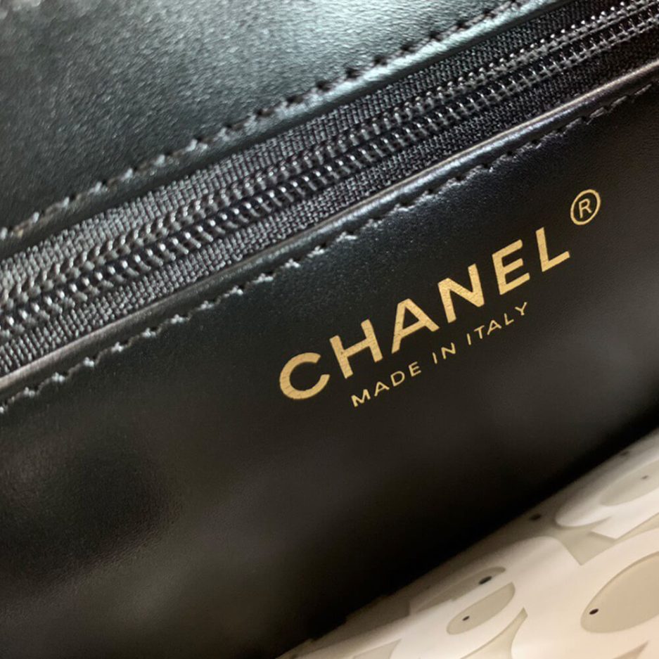 CHANEL KELLY BAG-4