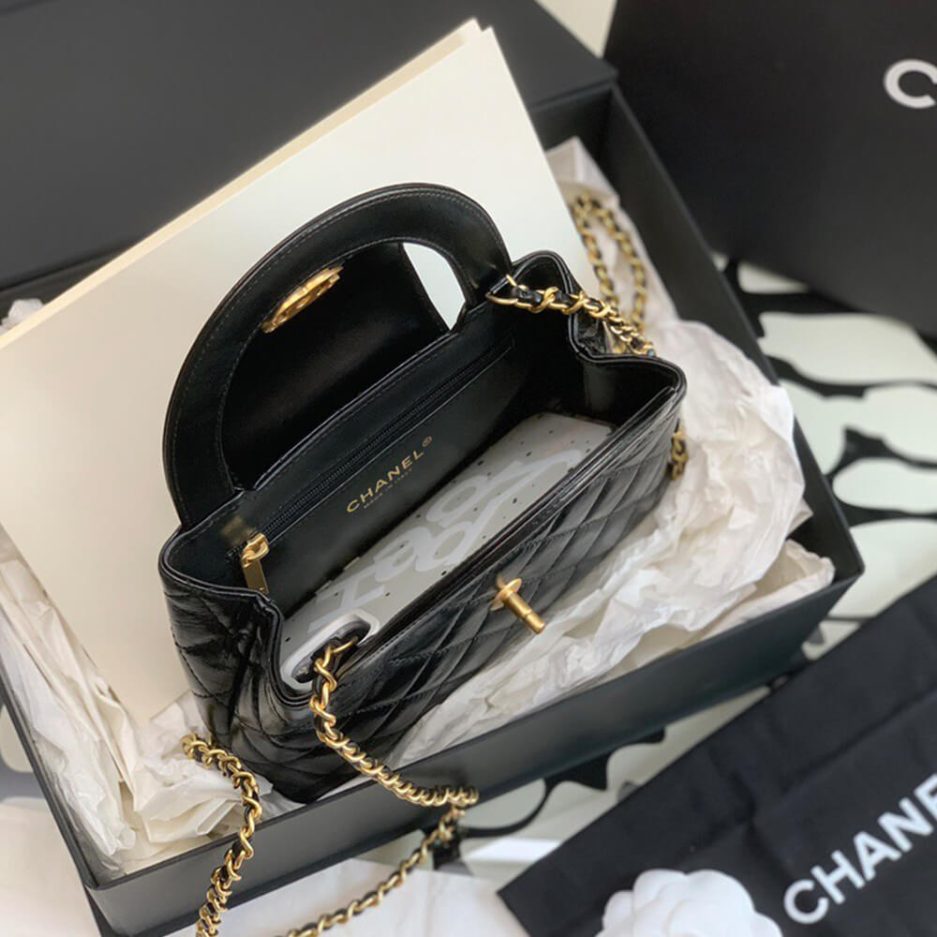 CHANEL KELLY BAG-4