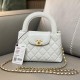 CHANEL KELLY BAG-1