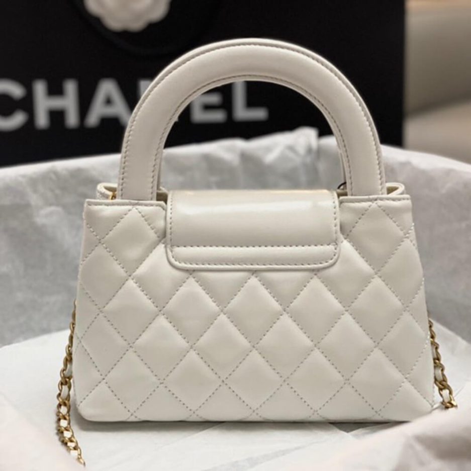 CHANEL KELLY BAG-1