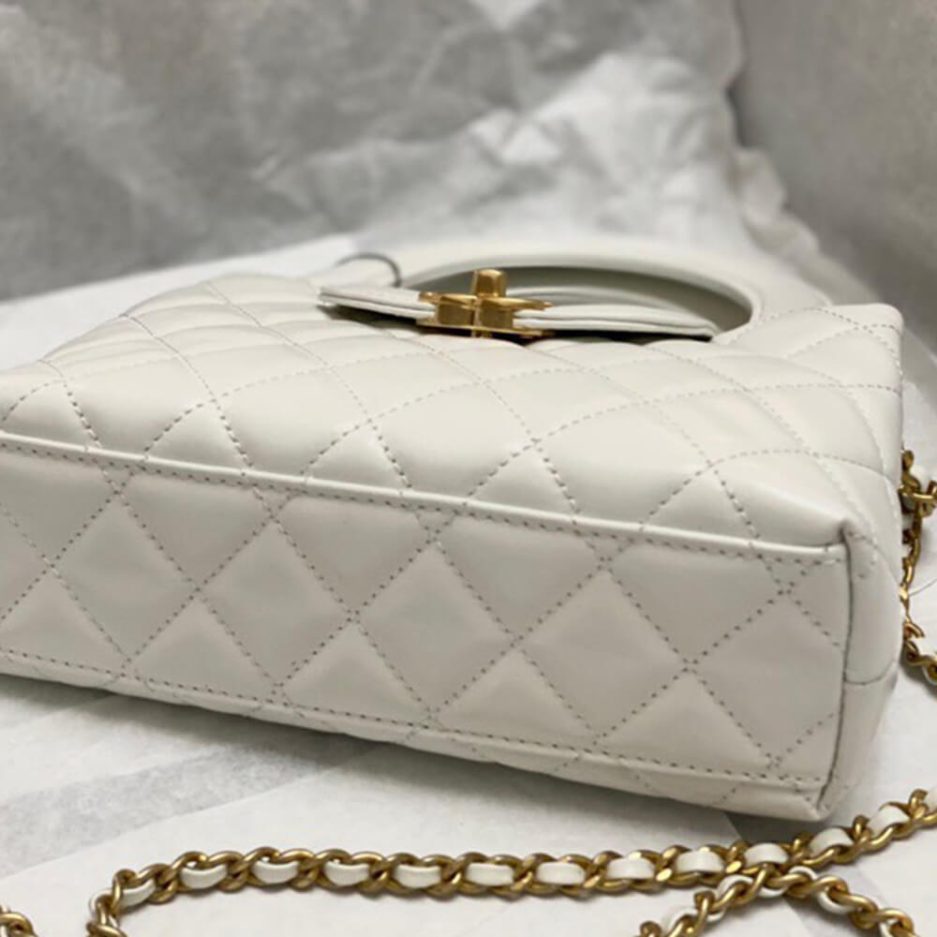 CHANEL KELLY BAG-1