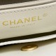 CHANEL KELLY BAG-1