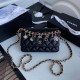 CHANEL Wallet on Chain