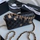 CHANEL Wallet on Chain