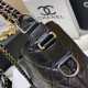 CHANEL’S GABRIELLE HOBO HANDBAG