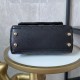 Chanel Coco handle flap shoulder bag Mini