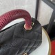 Chanel Coco handle flap shoulder bag Mini