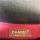 Chanel Coco handle flap shoulder bag PM-2