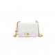 Chanel Love Gold Ball Chain Shoulder Bag