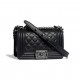 SMALL BOY CHANEL HANDBAG