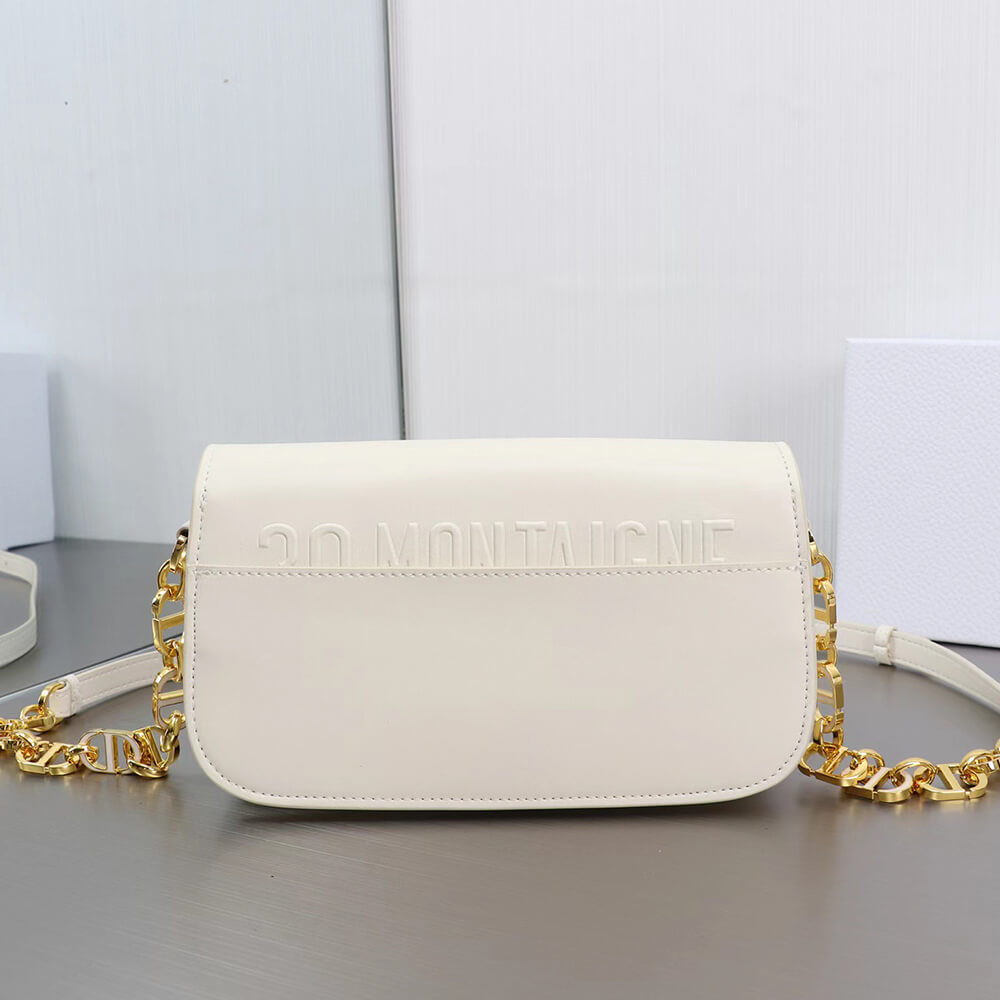 30 MONTAIGNE AVENUE BAG