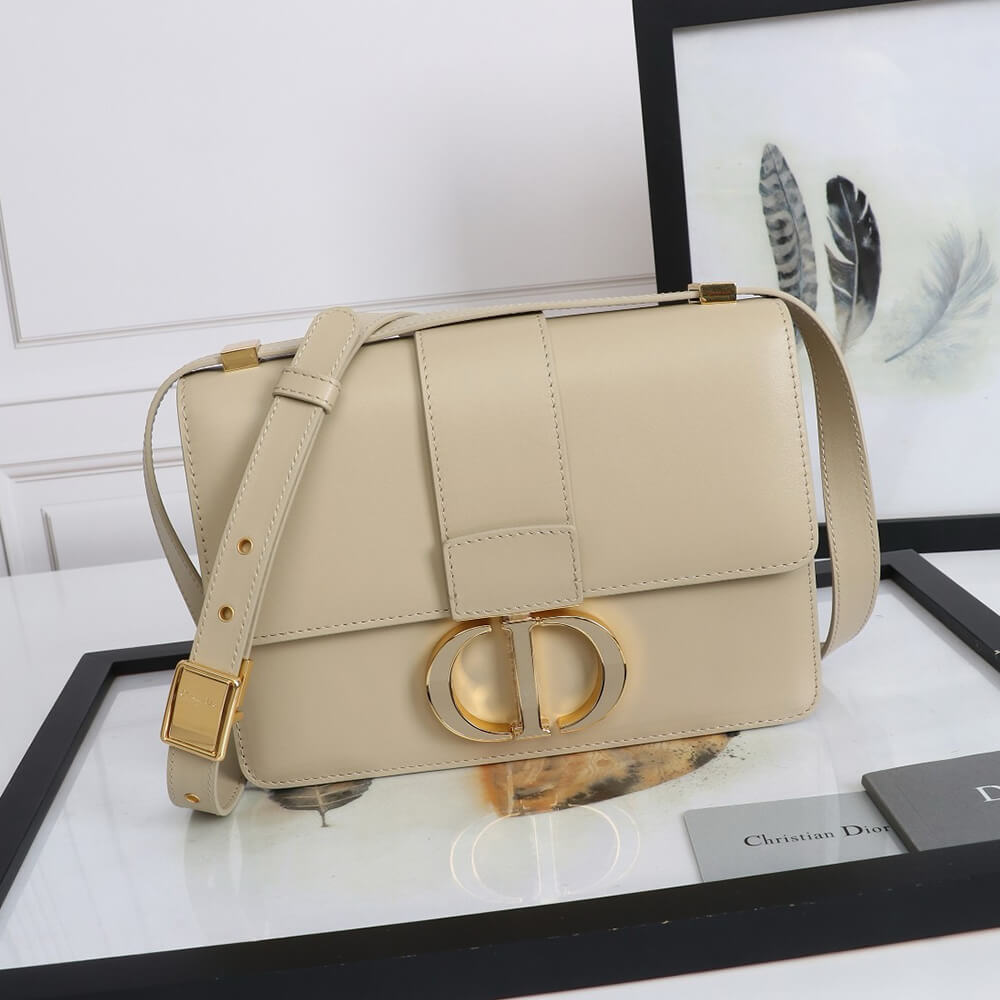 DIOR 30 Montaigne Bag(HIGH-END GRADE)