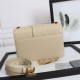 DIOR 30 Montaigne Bag(HIGH-END GRADE)