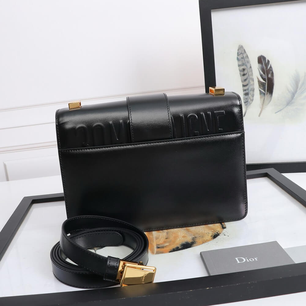 DIOR 30 Montaigne Bag(HIGH-END GRADE)