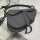 DIOR Mini Saddle Bag with Strap