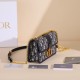 Dior 30 Montaigne East-West Bag with Chain