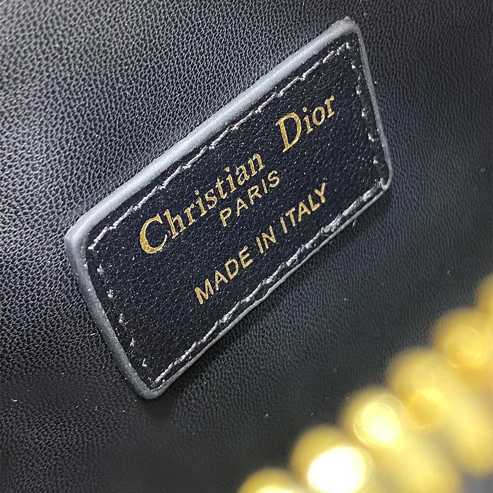 Dior Groove 16 Bag