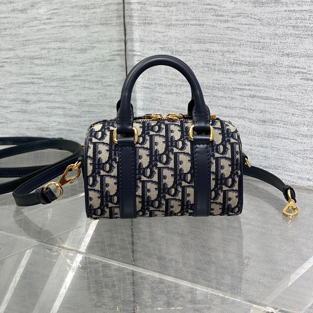 Dior Groove 16 Bag