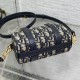 Dior Groove 16 Bag