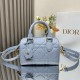 Dior Groove 20 Bag(HIGH-END GRADE)